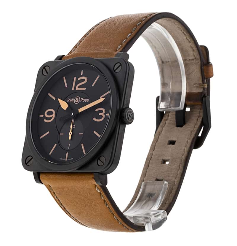 Bell and Ross BRS BRS-98